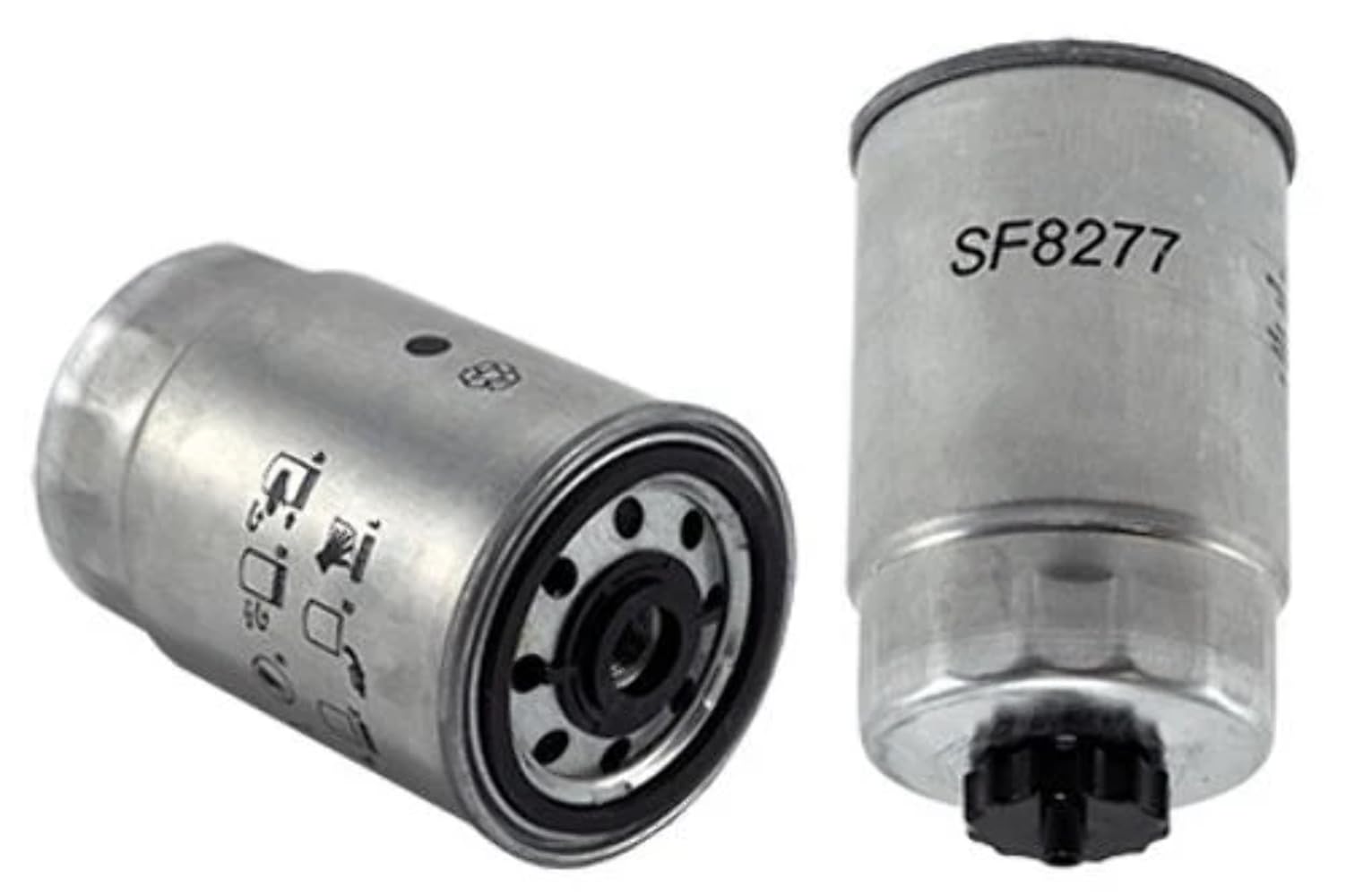 Amazon.com: WIX Racing Filters WF8277 Thread Size M 16x1,5 Outer